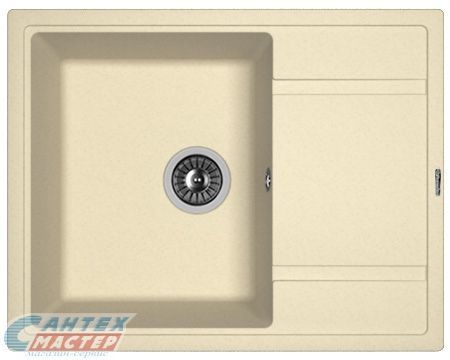 Мойка Florentina Липси 650 шампань 20.125.C0650.202 Мойка Florentina Липси 650 шампань 20.125.C0650.202