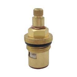 Кран-букса G-lauf 1/2 керамическая UFX-2138