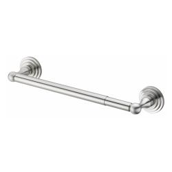 Полотенцедержатель Wasserkraft Ammer K-7091 (ранее К-7022D) никель