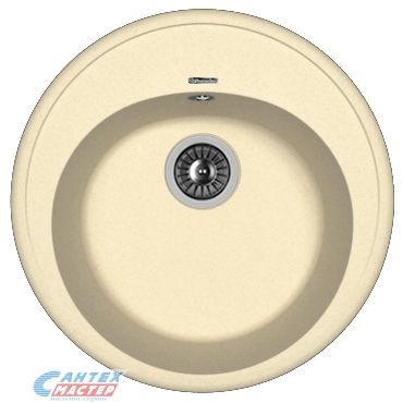 Мойка Florentina Лотос 510 шампань 20.290.B0510.202 Мойка Florentina Лотос 510 шампань 20.290.B0510.202