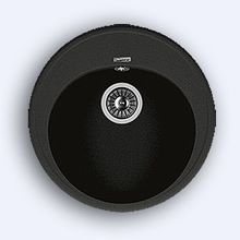 Мойка Florentina Лотос 510 коричневый 20.290.B0510.105
