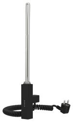 Модуль электрический многофункциональный Сунержа МЭМ CUBE 3.0, цвет матовый чёрный