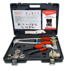 Комплект гидравлического инструмента РОСТерм для системы PEX 16-32" ROIG16-32