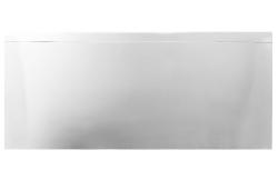 Панель фронтальная Эстет Грация 170 см, для ванны, ABS-пластик, цвет: белый, (экран для ванны) прямоугольный, лицевая панель, универсальная, правая, правосторонняя