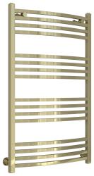 Полотенцесушитель Сунержа Аркус 1000х600 водяной, цвет шампань