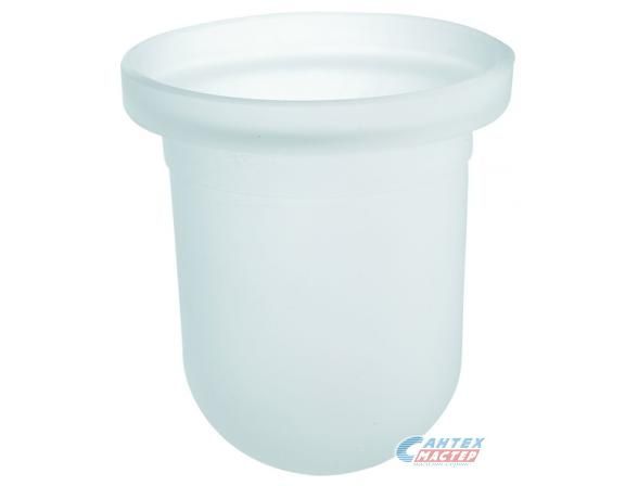 Колба Wasserkraft С033 стеклянная запасная 