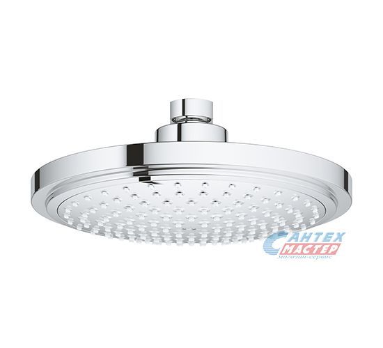 Верхний душ Grohe Euphoria Cosmopolitan 180 хром 27491000