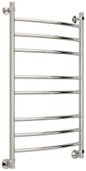 Полотенцесушитель Сунержа Стилье Аксиома-20 1000х600, 8 перекладин, водяной, универсальное подключение
