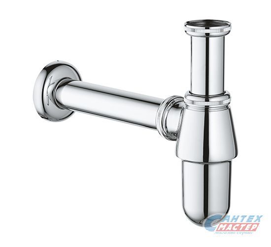Сифон для раковины Grohe 1 1/4″ хром 28920000
