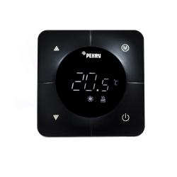 Терморегулятор РЕХАУ RAUTHERM S NEA 230 В (черный)