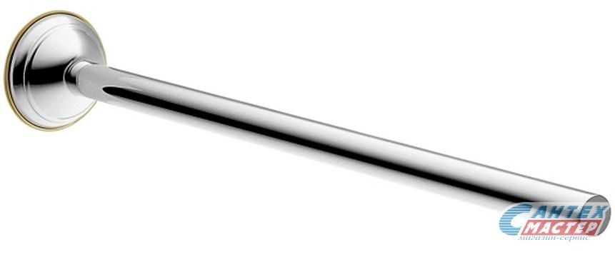 Полотенцедержатель Hansgrohe Axor Carlton 42,8 см хром 41420000