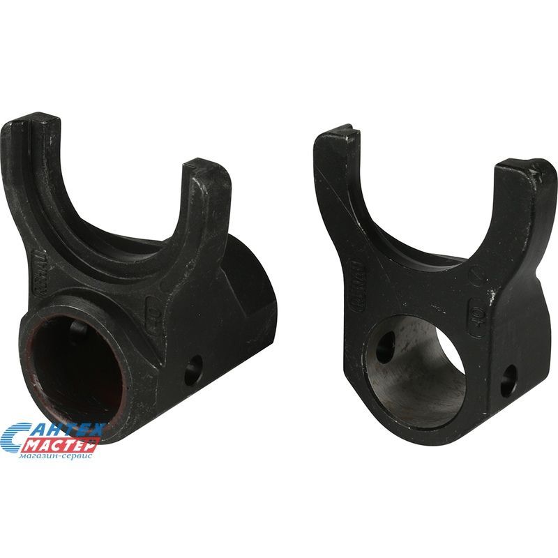 Комплект запрессовочных тисков РЕХАУ RAUTOOL H2/A-light2/A-light2 Kombi для трубы 40 мм