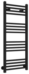 Полотенцесушитель Сунержа Модус 1000х400 водяной, цвет матовый чёрный