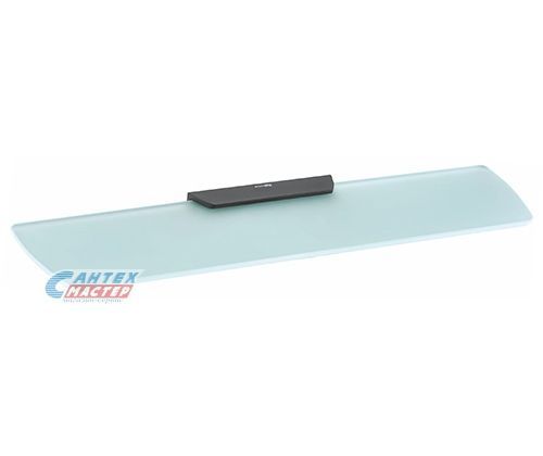Полка Wasserkraft Elbe K-7224 стеклянная