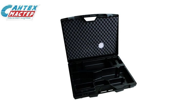 Пластиковый ящик HENCO для аккумуляторной пресс машины M-BMINI2(-S) , M-BOXMINI2