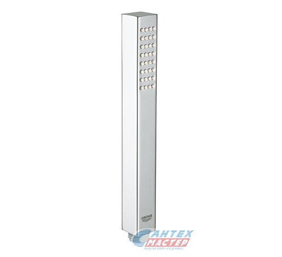 Душевая лейка Grohe Euphoria Cube+ Stick 1 режим хром 27884001