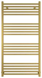 Полотенцесушитель Сунержа Модус 1200х600 водяной, цвет состаренная латунь