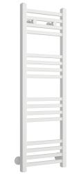 Полотенцесушитель Сунержа Модус 1000х300 водяной, цвет матовый белый