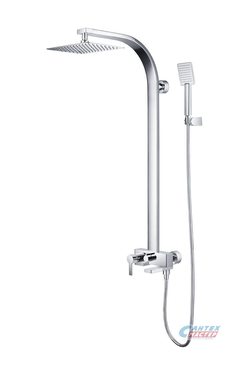 Душевая система Zeegres Z.Umbria 18052001