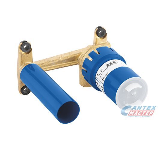 Встраиваемая часть для смесителя Grohe Eurodisc Joy 23429000