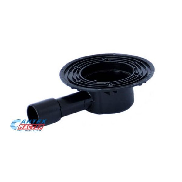 Корпус трапа Ду40/50, HL 510NK