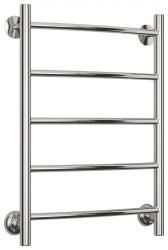 Полотенцесушитель Сунержа Стилье Версия-Н2 600х400, 5 перекладин, водяной, нижнее подключение