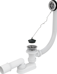 Обвязка Alcaplast для ванны A501 AG210112160