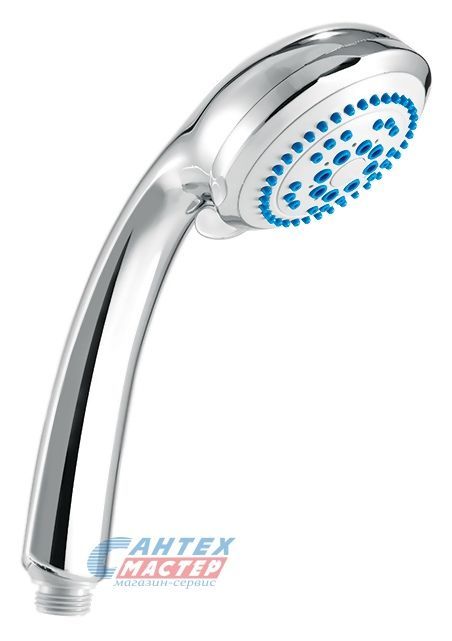 Душевая лейка Milardo DN85 мм 5F 0505F85M18