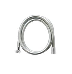 Шланг для душа Olives F0405 1/2"вн.х1/2"вн. 2 м ПВХ, цвет серебрянный, для душа/лейки/ванны