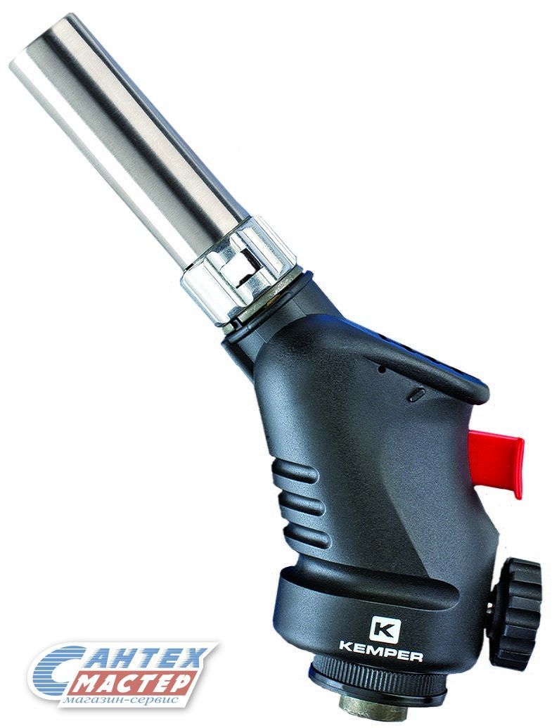 Лампа паяльная KEMPER 1060