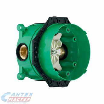 Скрытая часть Hansgrohe ibox universal 01800180 Скрытая часть Hansgrohe ibox universal 01800180