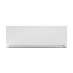 Панель для ванны Тритон Ника 180 см фронтальная, цвет белый