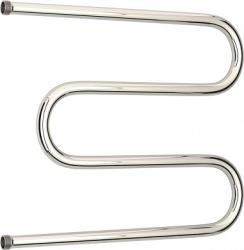 Полотенцесушитель Сунержа Стилье М-образный 600х500 резьба-сгон 1", водяной, боковое подключение