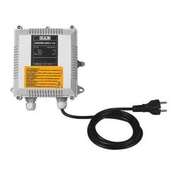 Блок управления без частотного регулирования DAB CONTROL BOX 4” 1 (0,75 Kw) для насосов