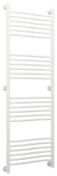 Полотенцесушитель Сунержа Флюид+ 1500х500 водяной, цвет матовый белый