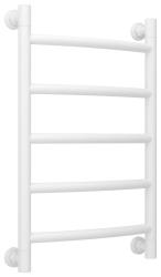 Полотенцесушитель Сунержа "Галант+" 600х400 водяной, цвет матовый белый