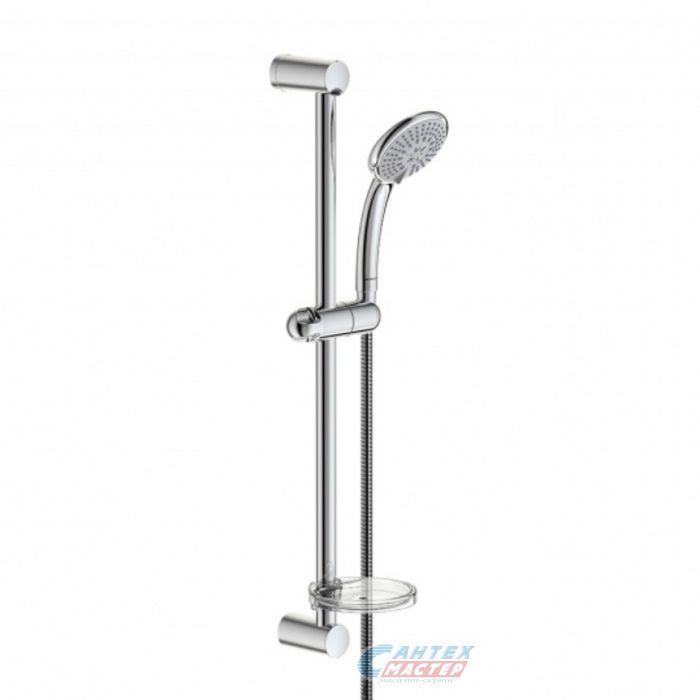 Душевая стойка Vidima Фреш М3 BA212AA