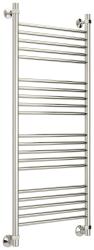 Полотенцесушитель Сунержа Стилье Аксиома-10 1200х500, 20 перекладин, водяной, универсальное подключение