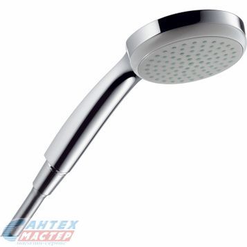 Душевая лейка Hansgrohe Croma 100 1iet 28580000