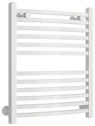 Полотенцесушитель Сунержа Аркус 600х500 водяной, цвет белый
