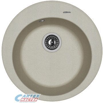 Мойка Florentina Никосия 510 грей 20.135.B0510.305 Мойка Florentina Никосия 510 грей 20.135.B0510.305