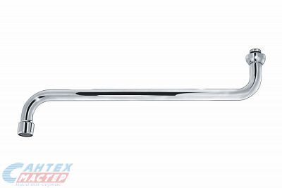 Излив Варион S-образный 270-330 мм 6030010