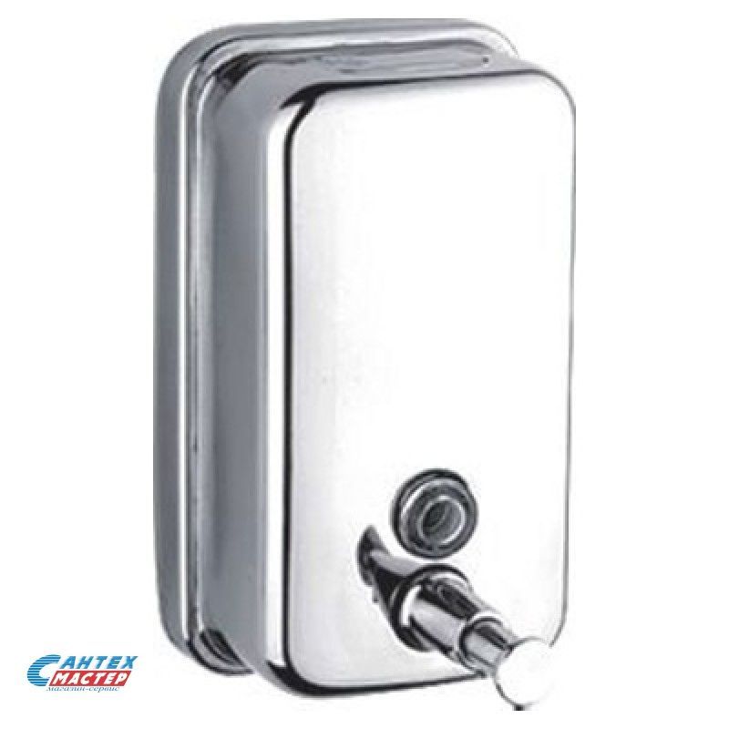 Дозатор Ledeme для жидкого мыла L402