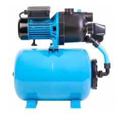 Насосная станция Джилекс Джамбо 60/35 П-24 корпус инж. пластик, гидроаккумулятор 24 л 4021