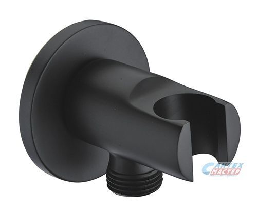 Подключение шланга Wasserkraft A083 покрытие soft-touch