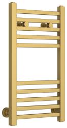 Полотенцесушитель Сунержа Модус 600х300 водяной, цвет матовое золото