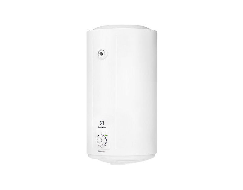 Водонагреватель электрический Electrolux EWH 100 AXIOmatic накопительный