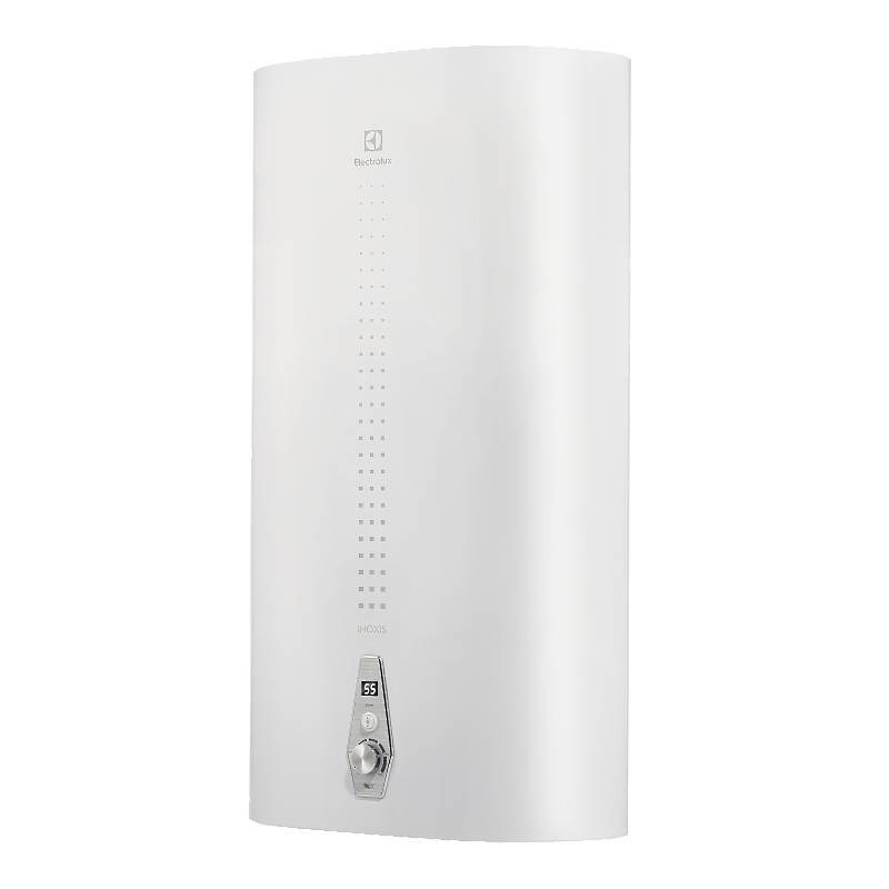 Водонагреватель электрический Electrolux EWH 100 Inoxis накопительный