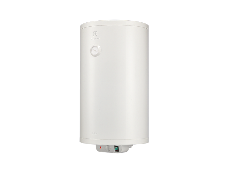 Водонагреватель электрический Electrolux EWH 80 Pride накопительный