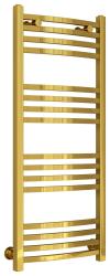 Полотенцесушитель Сунержа Аркус 1000х400 водяной, цвет золото